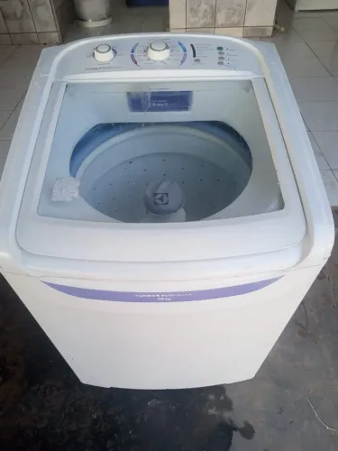 ELECTROLUX 13KG