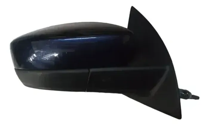 RETROVISOR ELETRICO SEM PISCA DIREITO GOL G5