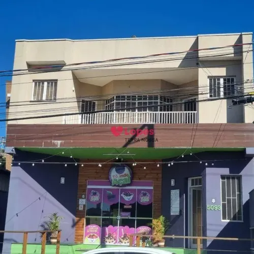 Sala para Locação na Avenida Independência em Vinhedo - Santa Rosa - Vinhedo/SP