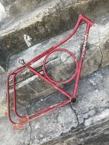 QUADRO MONARK 1983 ORIGINAL 