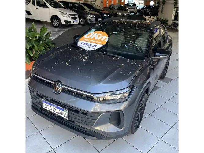 Volkswagen Tera High 1.0 170 TSI Flex 12V 5P AUT 2026