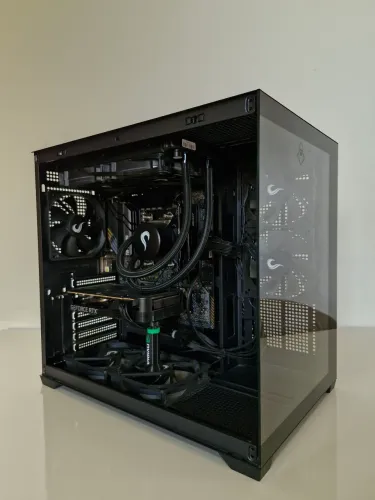 Pc Gamer AM4