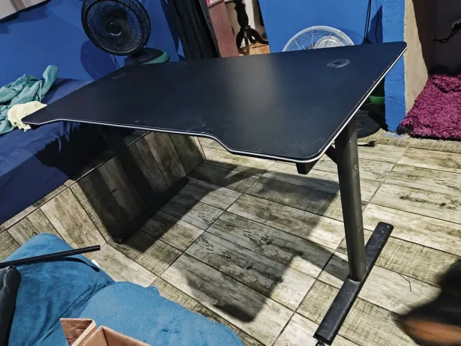 Mesa Gamer TGT Barrier
