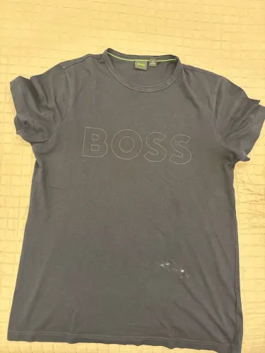 Camiseta BOSS