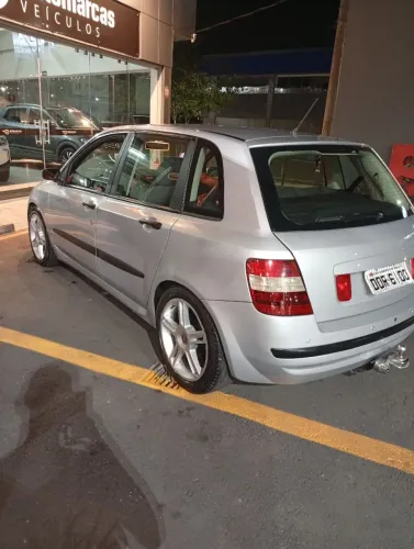 Fiat Stilo 1.8/ 1.8 Connect 8V 103cv 5P 2004
