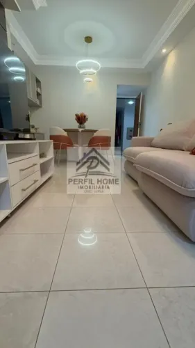 Apartamento para Venda em Salvador, Stiep, 3 dormitórios, 1 suíte, 3 banheiros, 2 vagas