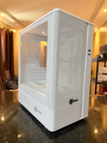 Gabinete Gamer Kalkan Avalon Pro V2