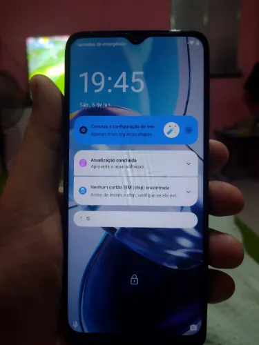 MOTO E22