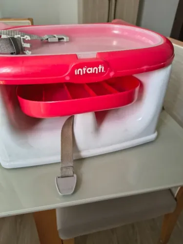Assento de alimentação 