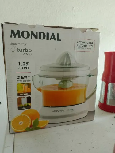 Máquina De Suco de laranja e limão