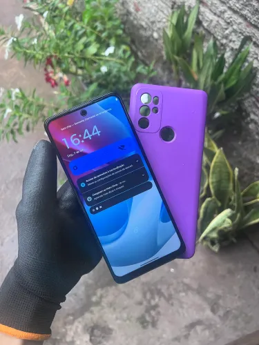 VENDO CELULAR MOTO G60s CELULAR TOP