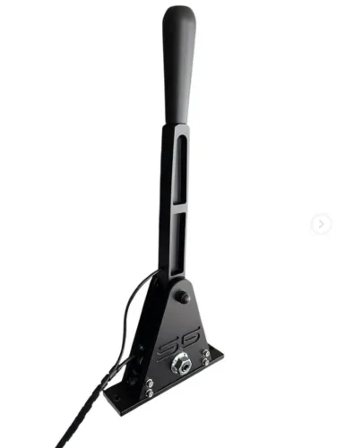 Cambio Importado Sequencial SG PRO RALLY Sequential Shifter 100% Aluminio