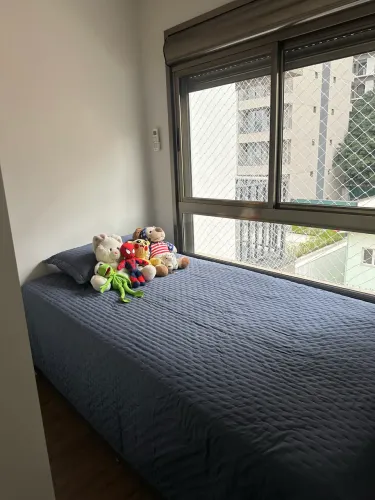 Cama de solteiro (solteirão ou viúvo)