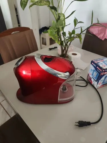 Vendo cafeteira