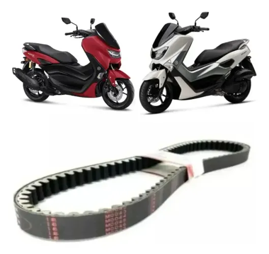 CORREIA DE EMBREAGEM NMAX YAMAHA ORIGINAL