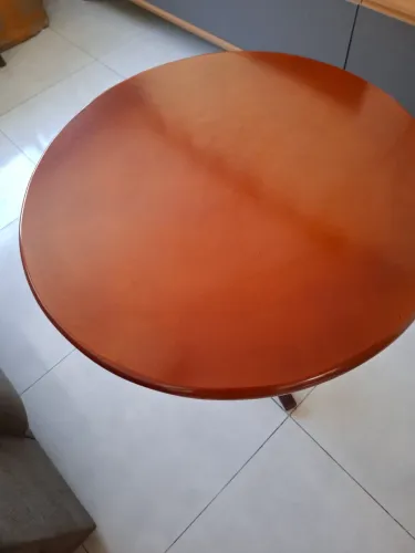 Mesa de canto