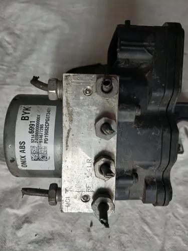 Modulo ABS Onix 52126991