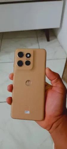 Motorola Edge 50 neo
