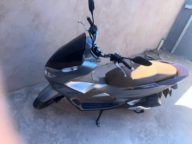 Pcx 2022