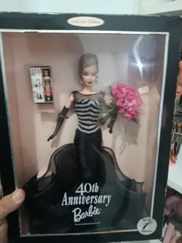 Barbie 40 aniversario