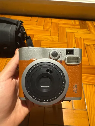 Fujifilm Instax Neo Classic Impecável