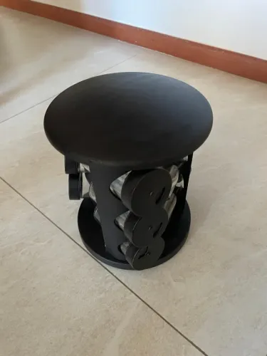 Porta temperos