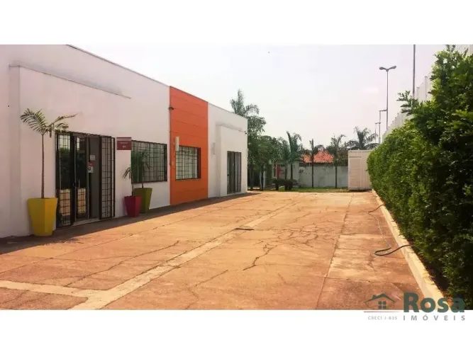 Salão comercial para venda ALTOS DO COXIPÓ Cuiabá