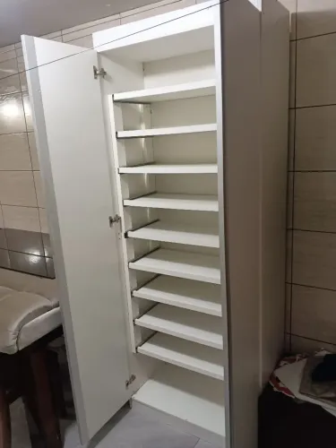 Sapateira MDF 