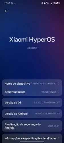 Redmi Note 13 Pro Plus