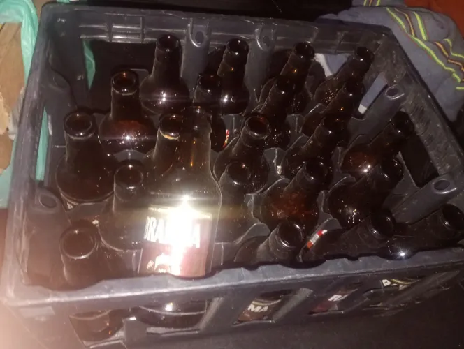 Granado completo e em ótimo estado