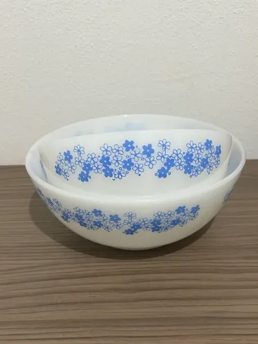 Bowls Termo Rey Aquarius 19 e 23cm