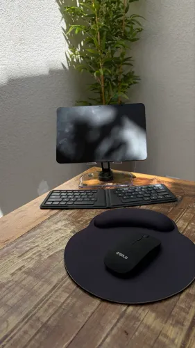 TABLET TCL + Periféricos