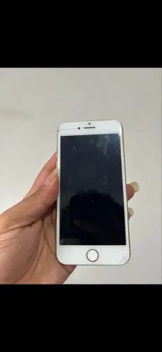 iPhone 8