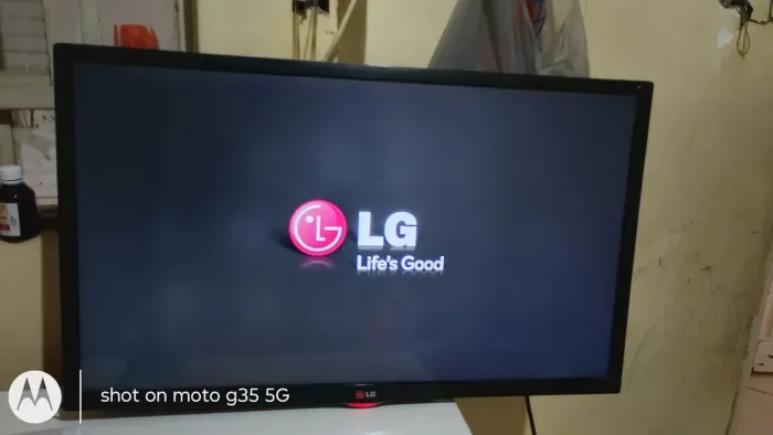 Tv LG 32 polegadas