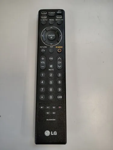 Controle Remoto LG - MKJ40653807