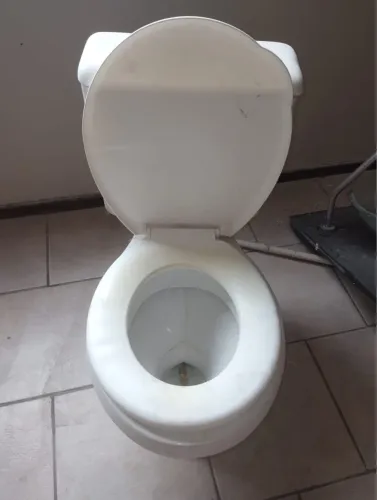 Sanitário 