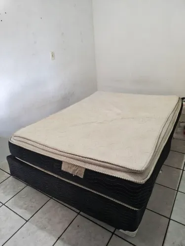 Colchão