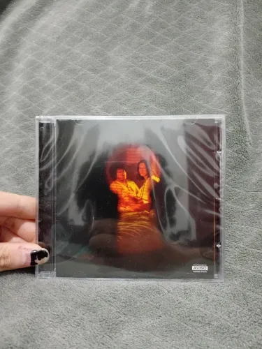 CD Selena Gomez - I Said I Love You First