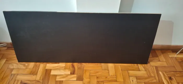 Tampo de MDF