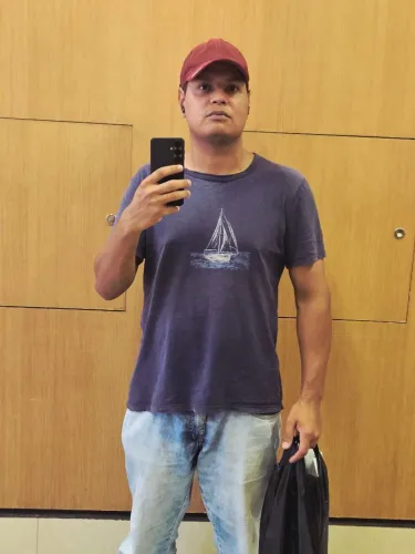 Instalações , marido de aluguel