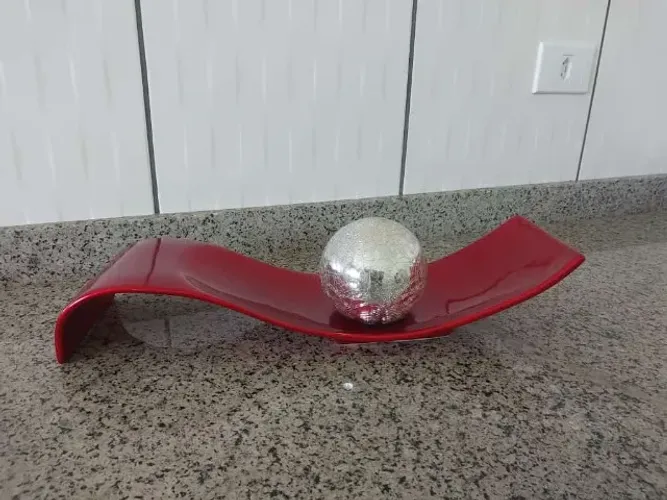 Decoração para mesa