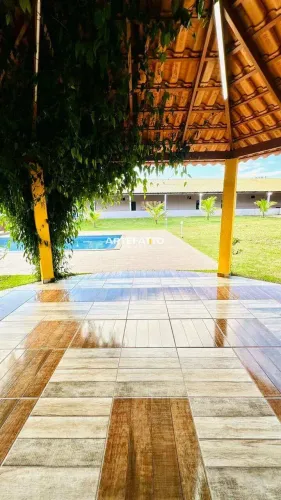 Chácara à venda em Patrocínio Paulista, Recanto Arizona, com 6 quartos, 650,00m²