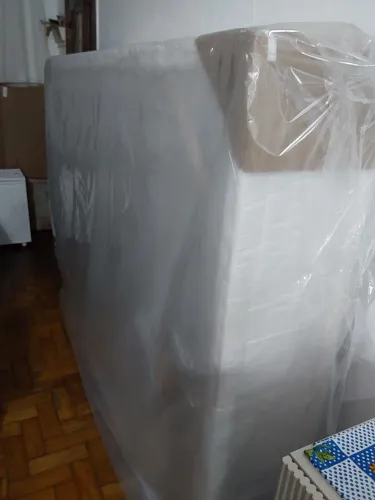 Base box casal tokstok Novo!
