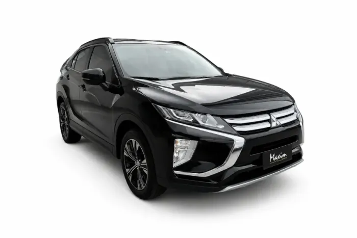 Mitsubishi Eclipse Cross HPE 1.5 16V 165cv AUT 2022