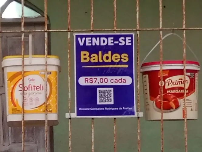 Baldes