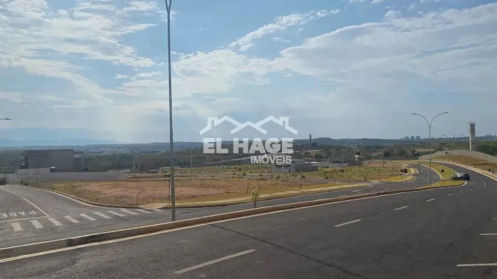 Terreno à venda 250M², Ribeirão do Lipa, Cuiabá - MT | Condomínio Brisas