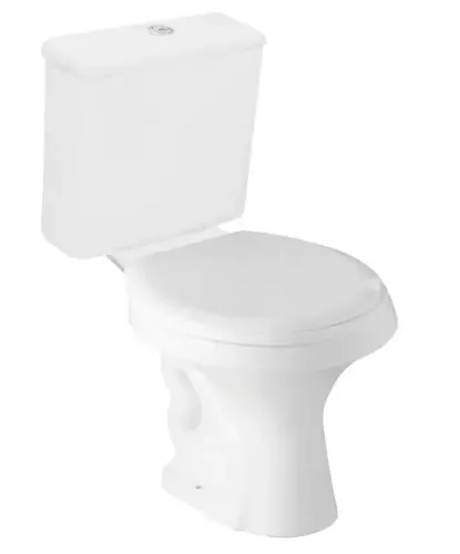 VASO C/ CAIXA ACOPLADA 