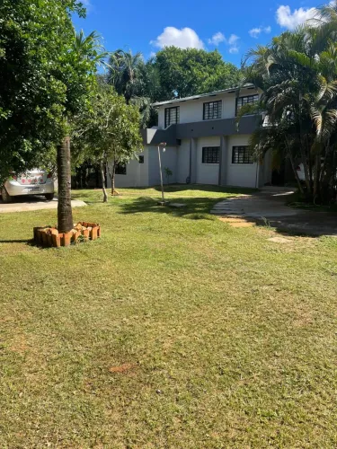 Chácara em Goiânia