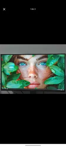 Monitor gamer 25 polegadas 200hz
