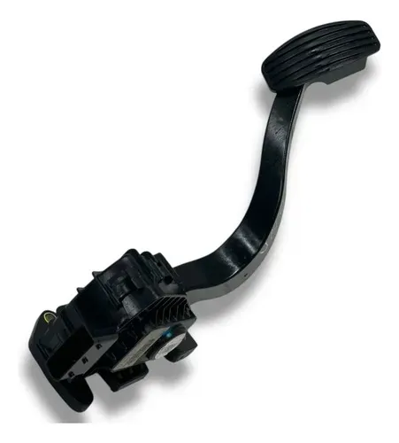 Pedal Acelerador Eletrônico Fiat Uno 2012 2013 2014 2015 16